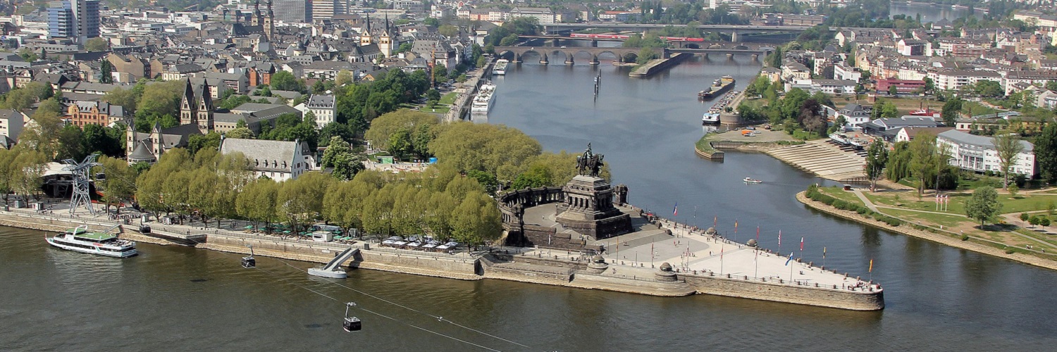News und Inspiration für das Bundesland Rheinland-Pfalz